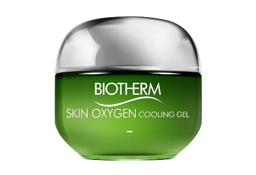 Увлажняющий гель для лица для нормальной и жирной кожи Skin Oxygen Cooling Gel, 3652 рубля