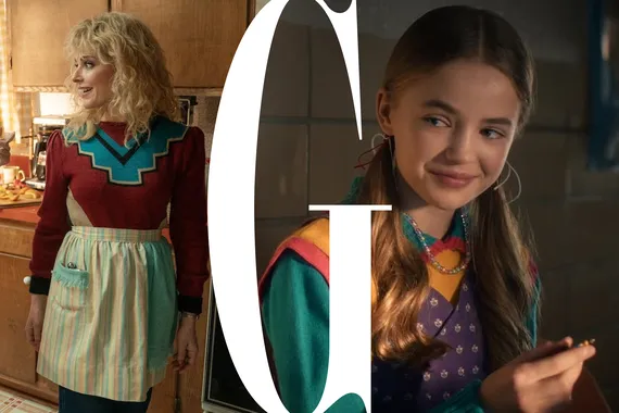 Мода 1980-х и финал истории: почему о пятом сезоне «Очень странных дел» говорят все вокруг