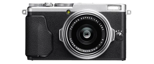 Камера FUJIFILM X70, 49 000 рублей в магазине «ЛигаФото»