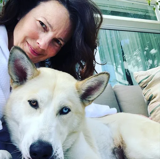 Фрэн Дрешер