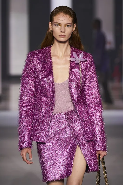 Lanvin Spring Summer 2022 Ready to Wear