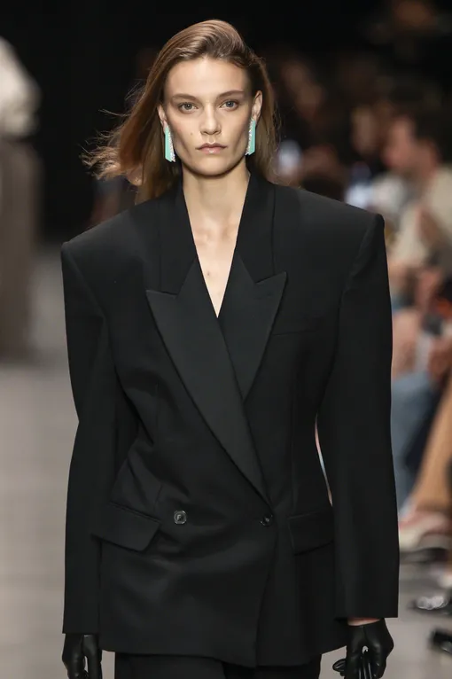 Stella McCartney, весна-лето 2026