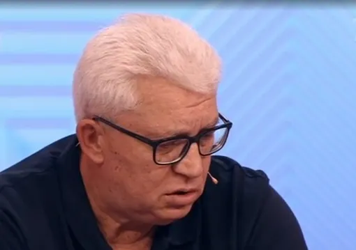 Сергей Мирошников Сергей Мирошников