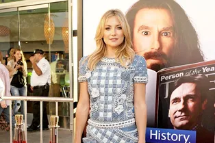 Кейт Хадсон