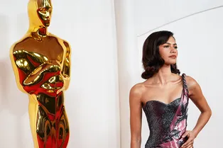 5 лучших бьюти-образов «Оскара-2024»