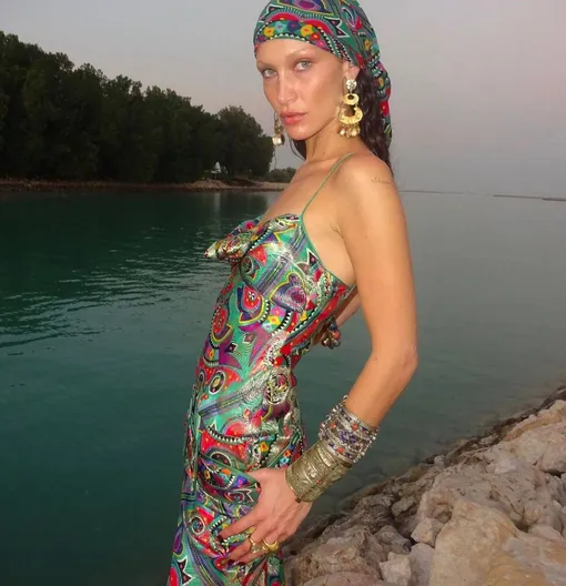 Белла Хадид Белла Хадид