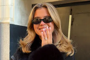 10 сухих шампуней для объема волос, которые действительно работают