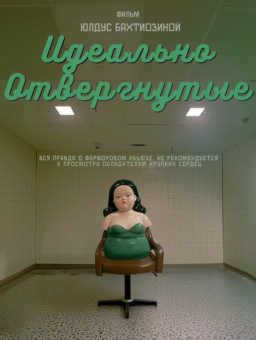 «Идеально отвергнутые»