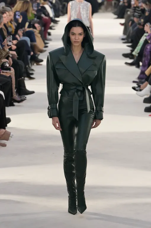 Alexandre Vauthier, весенне-летняя коллекция 2023 Alexandre Vauthier, весенне-летняя коллекция 2023