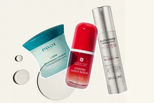 10 лучших омолаживающих сывороток для лица, которые действительно работают