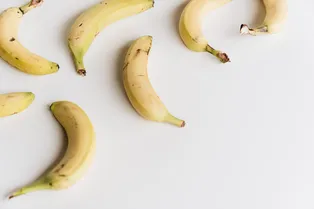 Почему вам не стоит есть много бананов