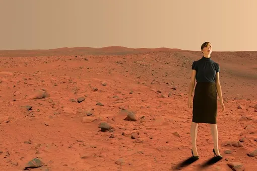 Марс в Овне у мужчин и женщин: что значит в натальной карте и как влияет на людей
