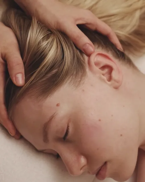 Массаж -лучший подарок на новый год