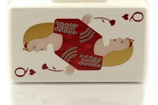 О копилке летних впечатлении