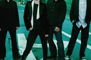 КОНЦЕРТ. GARBAGE КОНЦЕРТ. GARBAGE