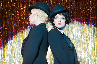 Мюзикл. Chicago