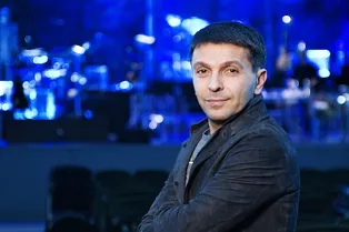 Леонид Барац: «Мечты остались в детстве, в нашем возрасте есть только цели!» Леонид Барац: «Мечты остались в детстве, в нашем возрасте есть только цели!»