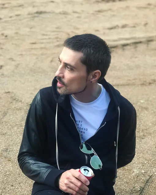 Дима Билан Дима Билан