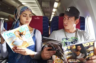 Фильм. «Турецкий для начинающих» Фильм. «Турецкий для начинающих»