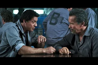 Фильм. «План побега»