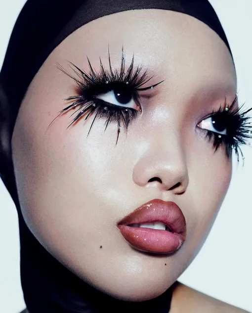 Тренды в макияже на 2026 год