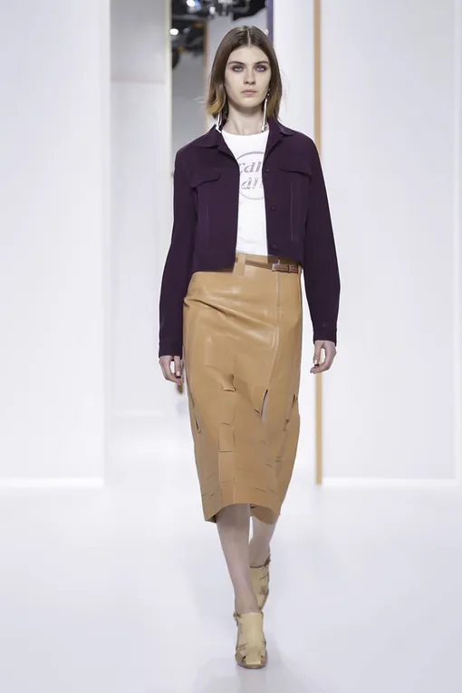 Hermes SS18 Hermes SS18