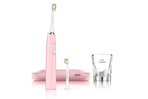 Philips Зубная щетка Sonicare Diamond Clean