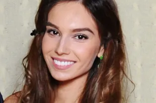 Редактор новостей GRAZIA Мария Шакирова рассказывает о самых ярких впечатлениях прошедшей недели