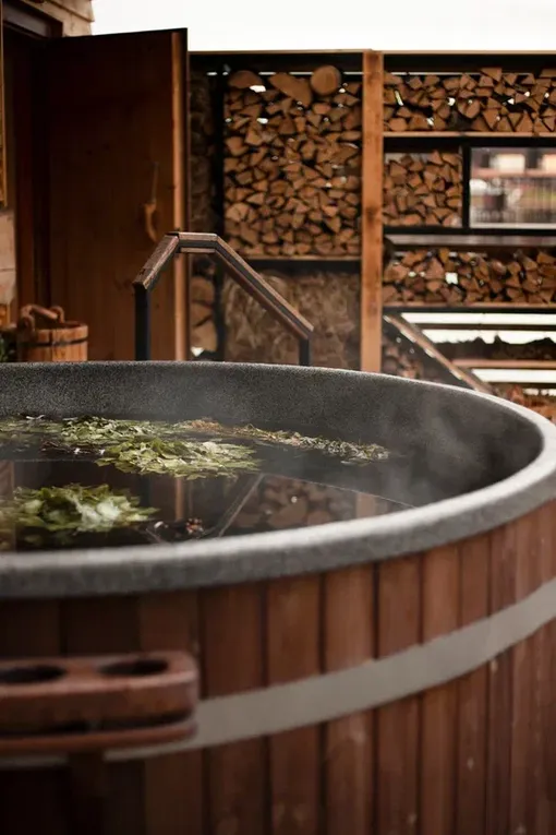 СПА-комплекс в Москве СПА-комплекс в Москве