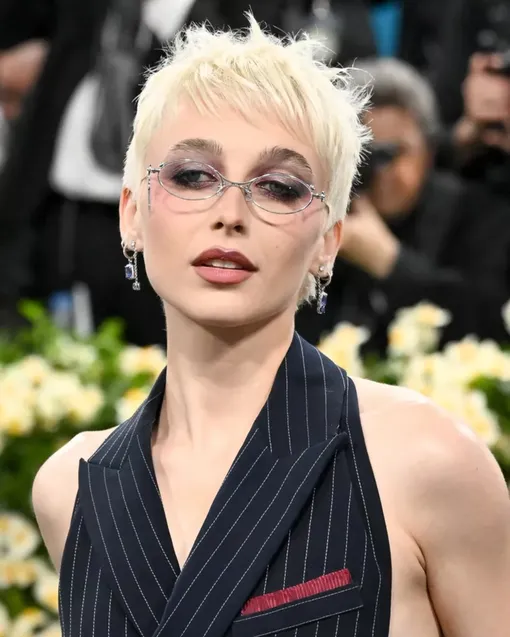 бьюти-образы с met gala бьюти-образы с met gala