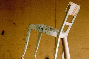 Выставка. «Ноль-перформанс. Скромное обаяние кризиса»