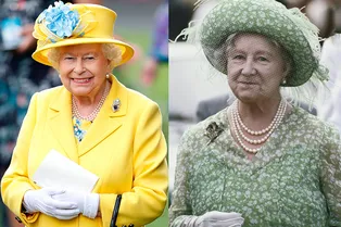Елизавета II и не только: 5 главных долгожителей королевской семьи