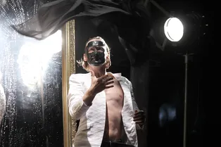 Cпектакль «Отелло»