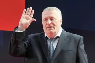 Имущество растаяло на глазах: какое наследство получат сын и двое внебрачных детей Владимира Жириновского