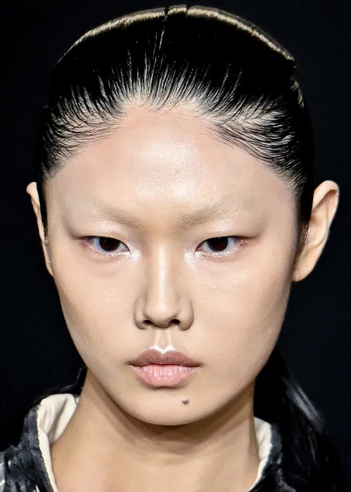 Iris Van Herpen , осень-зима 2025/26