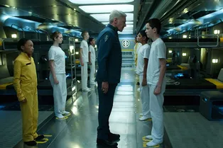 Фильм. «Игра Эндера»