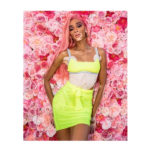 @winnieharlow