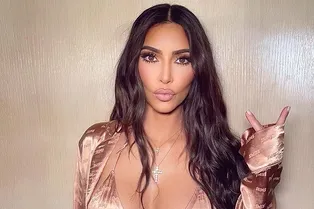 Канье Уэст отписался от Ким Кардашьян в Инстаграме*, но поддержал ее на Met Gala 2021