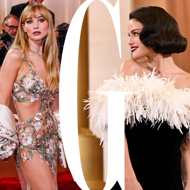 Самые удачные образы звезд на красной дорожке «Золотого глобуса-2026»