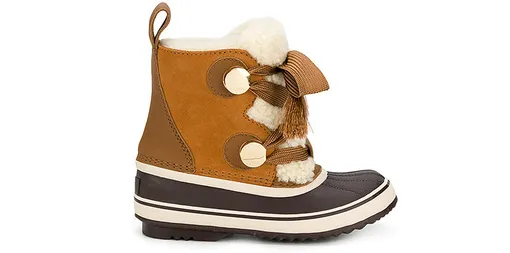 Sorel x Chloé, 27 230 рублей на Farfetch