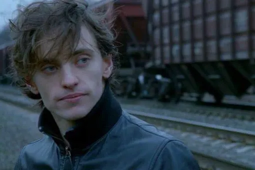 «Хватит быть соплей»: Сергей Полунин обратился к современным мужчинам «Хватит быть соплей»: Сергей Полунин обратился к современным мужчинам