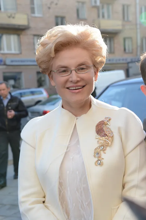 Елена Малышева о переезде из России Елена Малышева о переезде из России