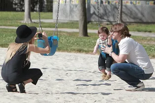 Детей «эксплуатируют» в Instagram*!