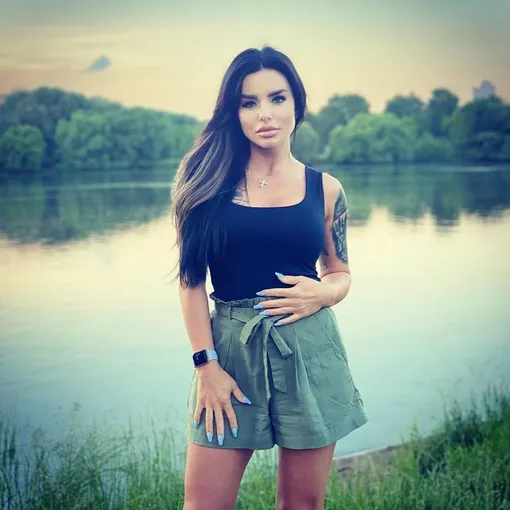 Юлия Волкова