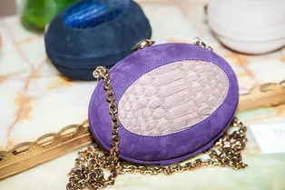 День рождения концептуального бутика BISOU BY ME