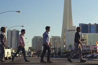 Фильм. «Мальчишник: Часть III» Фильм. «Мальчишник: Часть III»