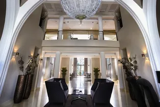 Не проходите мимо: Rodina Grand Hotel & SPA Не проходите мимо: Rodina Grand Hotel & SPA