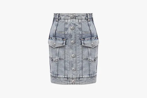 Balmain, 119 000 рублей Balmain, 119 000 рублей