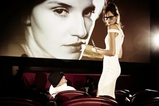 Ида Лоло устанавливает право собственности на фильмы Ида Лоло устанавливает право собственности на фильмы