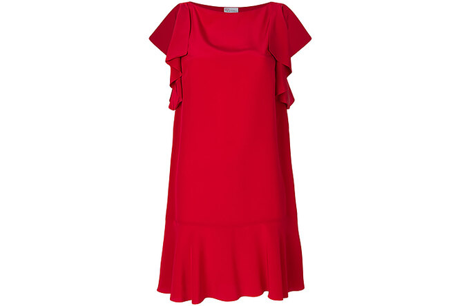 Платье Red Valentino, 37 800 рублей